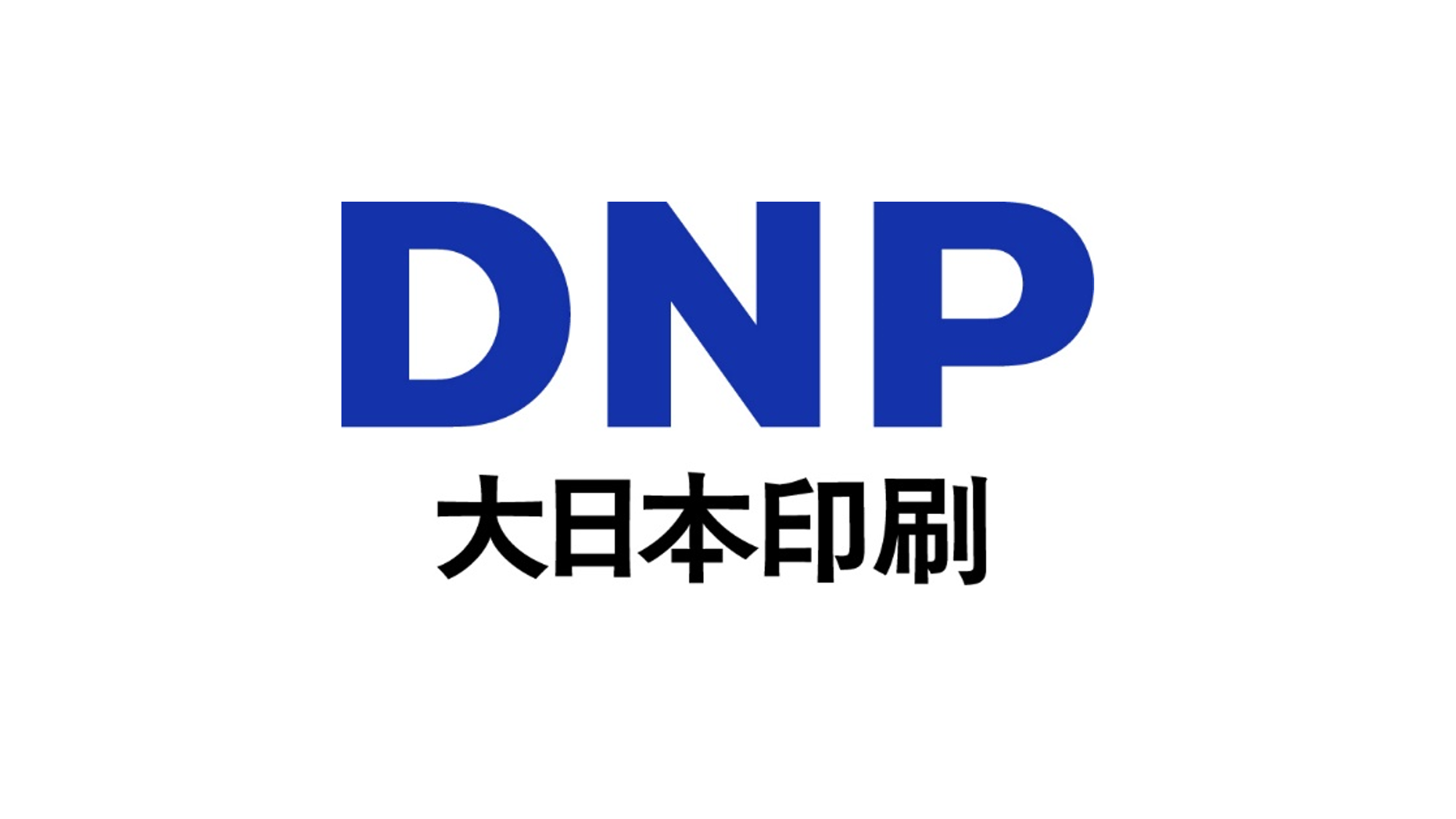 DNP 大日本印刷