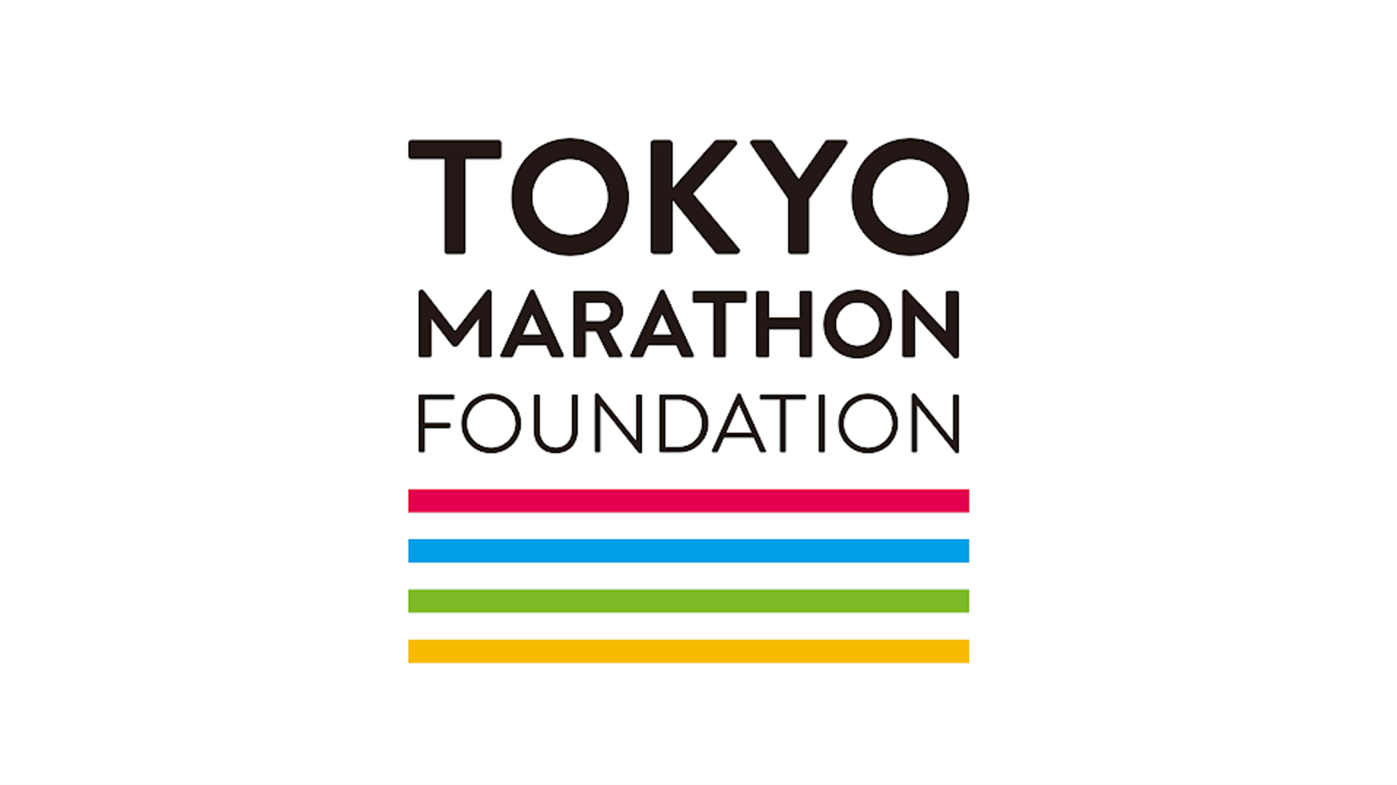 TOKYO MARATHON FOUNDATION