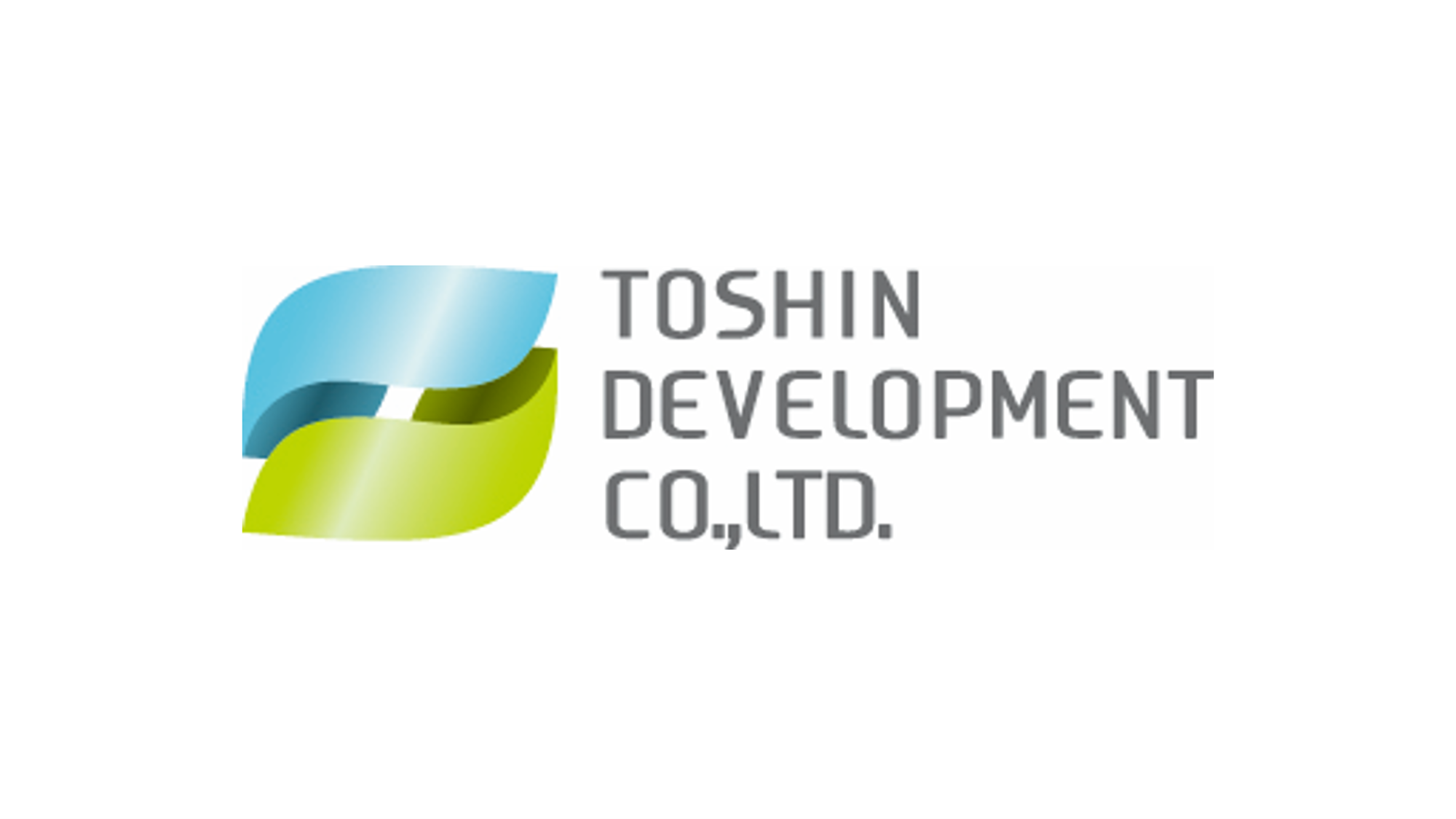 TOSHIN DEVELOPMENT CO.,LTD.
