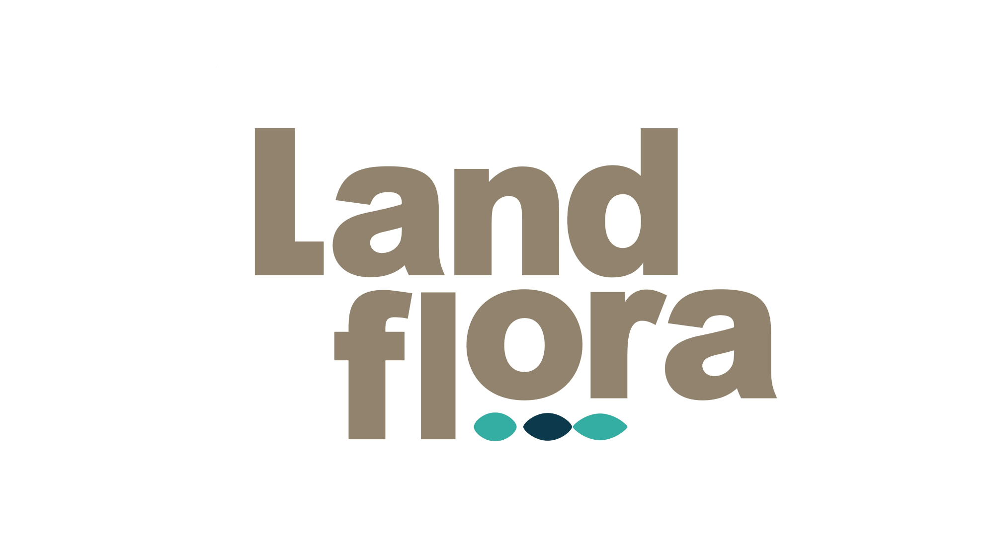 Land flora